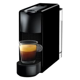 Nespresso Essenza Mini kapselmaskin C30 (sort)