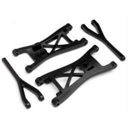 HPI-HB70553 Suspension arm set (E-Zilla)