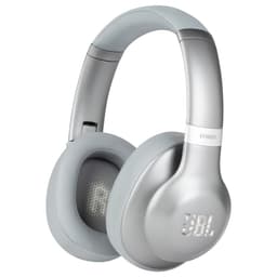 JBL Everest 710GA langattomat around-ear kuulokkeet (hopea)