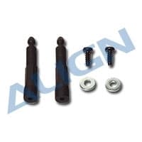 H60030T-1 Canopy Mounting Bolt