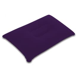 Pude til nakken ergonomisk oppustelig Pude (lilla)