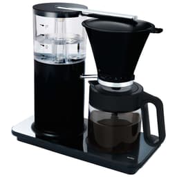 Wilfa Classic kaffemaskine - sort