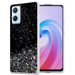 Oppo A36 / A76 / A96 4G / K10 4G / Realme 9i Suojakuori