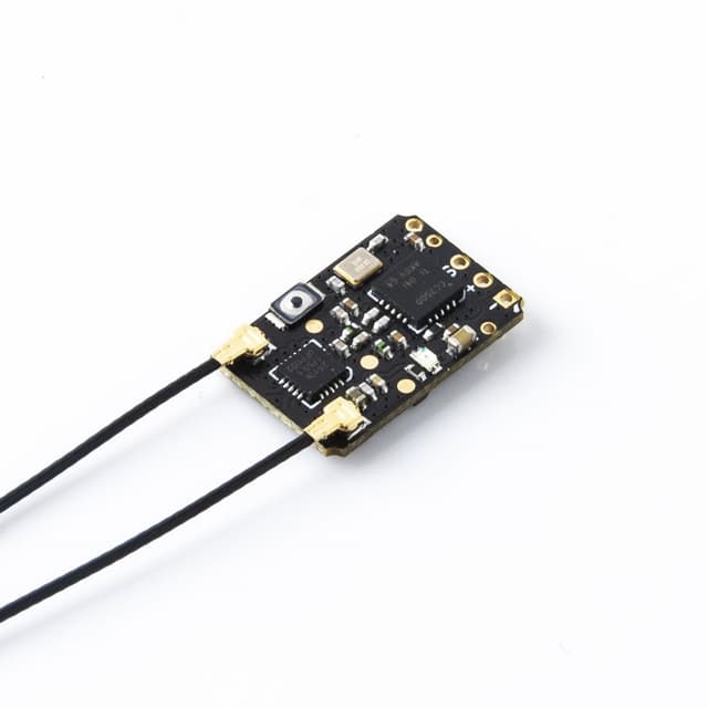 Radiomaster D16 R81 8chNano SBUS Reciver 2.4G LBT