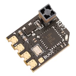 ELRS RP2 Nanomottagare 2.4GHz