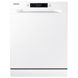 Samsung opvaskemaskine DW60M6050UW/EE