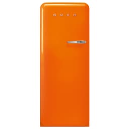 Smeg 50's køleskab med fryser FAB28LOR3