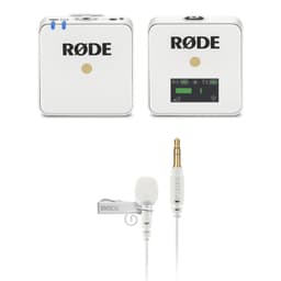 Røde Wireless GO White - KIT