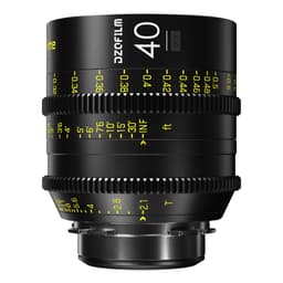 DZOFilm Vespid Prime FF 40mm T2.1