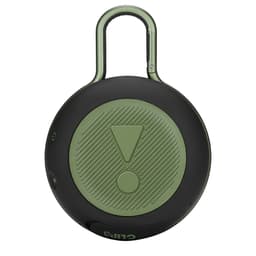JBL Clip 3 trådlös högtalare (squad camo)