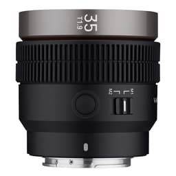 Samyang V-AF 35mm T1.9 Sony FE