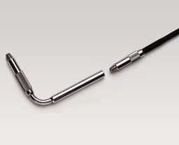 Kaiser 6148 Snorutløseradapter L-Form
