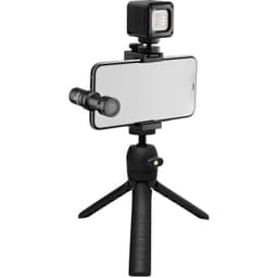 RETUR Røde VLOGVMML Vlogger Kit iOS