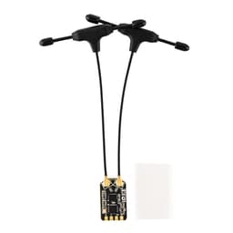 Radiomaster ELRS RP3 Nano-modtager 2.4 GHz