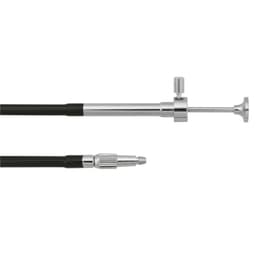 Kaiser 6109 Snorutløser m låseskrue 30cm