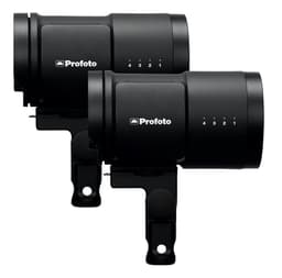 Profoto B10X Duo