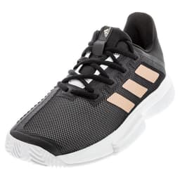 Adidas Solematch Bounce Tennis/Padel Women, Naisten melakengät