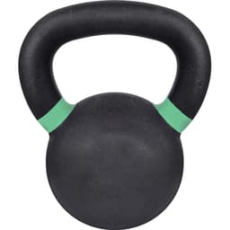 BLK DOT Kettlebell BC Edition 24 kg
