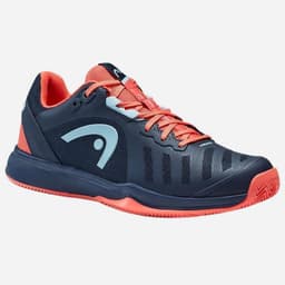Head Sprint Team 3.0 Women Tennis/Padel, Padel sko dame