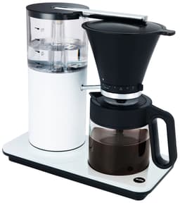 Wilfa Classic kaffemaskine - hvid