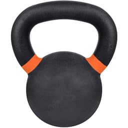 BLK DOT Kettlebell BC Edition 28 kg