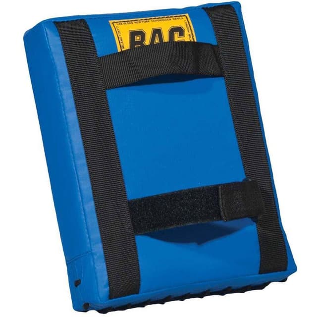 Bac Hand Pad S High Absorber