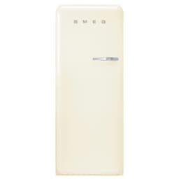 Smeg 50-talls kjøleskap med fryser