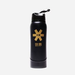 Osaka Water Bottle, Padeltillbehör Vit