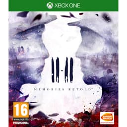 11-11: Memories Retold - XOne