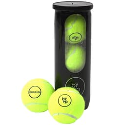 by-vp Premium VP3 Padel Balls, Padelbollar