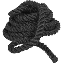 Gorilla Sports Battle Rope Treningstau Crossfit-tau 5 cm