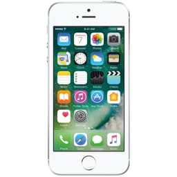 iPhone SE 32 GB (vit)