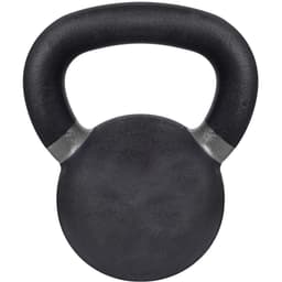 BLK DOT Kettlebell BC Edition 6 kg