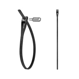 Hiplok Z Lok Cable Lock, Cykelverktyg