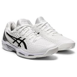 Asics Solution Speed Ff 2 Clay/Padel Women, Padel sko Dame