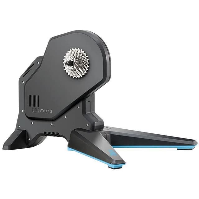Tacx Flux 2 Smart - Zwift Kompatibel, Trainer