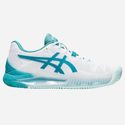 Asics Gel Resolution 8 Clay/Padel Women, Padelskor Dam