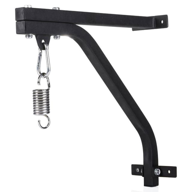 Gymstick Heavy Bag Wall Mount + Spring, Säckupphängning