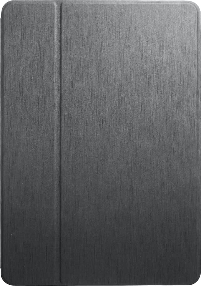 Goji iPad 10.2" Folio-fodral för surfplatta (svart)