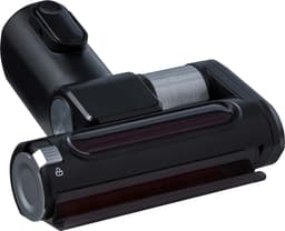 Nilfisk S1 Active børste 128389454 (sort)