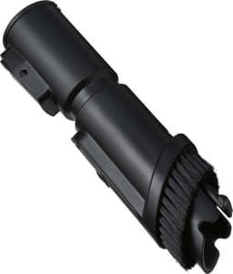 Nilfisk S1 Combi harja 128389448 (musta)