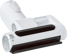 Nilfisk S1 Active børste 128389453 (hvid)