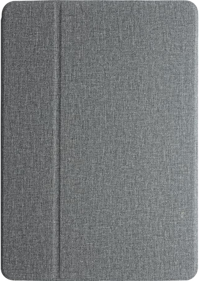 Goji iPad 10,2" Folio nettbrettdeksel (grå)