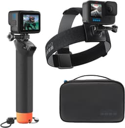 GoPro Adventure 3.0 tilbehørssett for kamera
