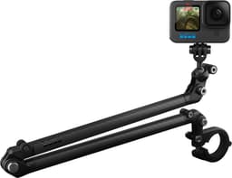 GoPro Boom kamerafäste med stångmontering