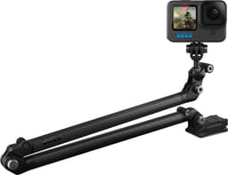 GoPro Boom selvklæbende kameramontering