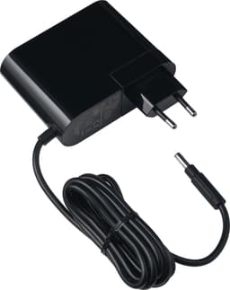 Nilfisk S1 støvsugeroplader 128389459 (sort)
