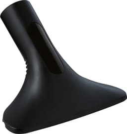 Nilfisk S1 sofabørste 128389450 (sort)