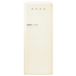 Smeg 50's køleskab med fryser FAB28RCR3