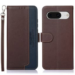 KHAZNEH Telefondæksel til Google Pixel 8